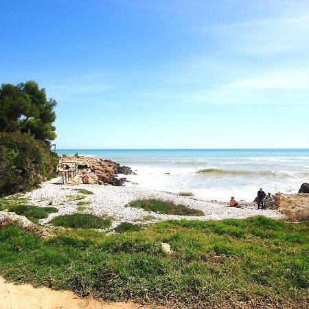 Edison Bungalows 4/6 Lek Peñíscola Εξωτερικό φωτογραφία