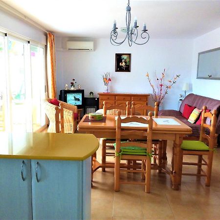 Edison Bungalows 4/6 Lek Peñíscola Εξωτερικό φωτογραφία