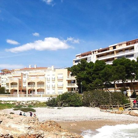 Edison Bungalows 4/6 Lek Peñíscola Εξωτερικό φωτογραφία