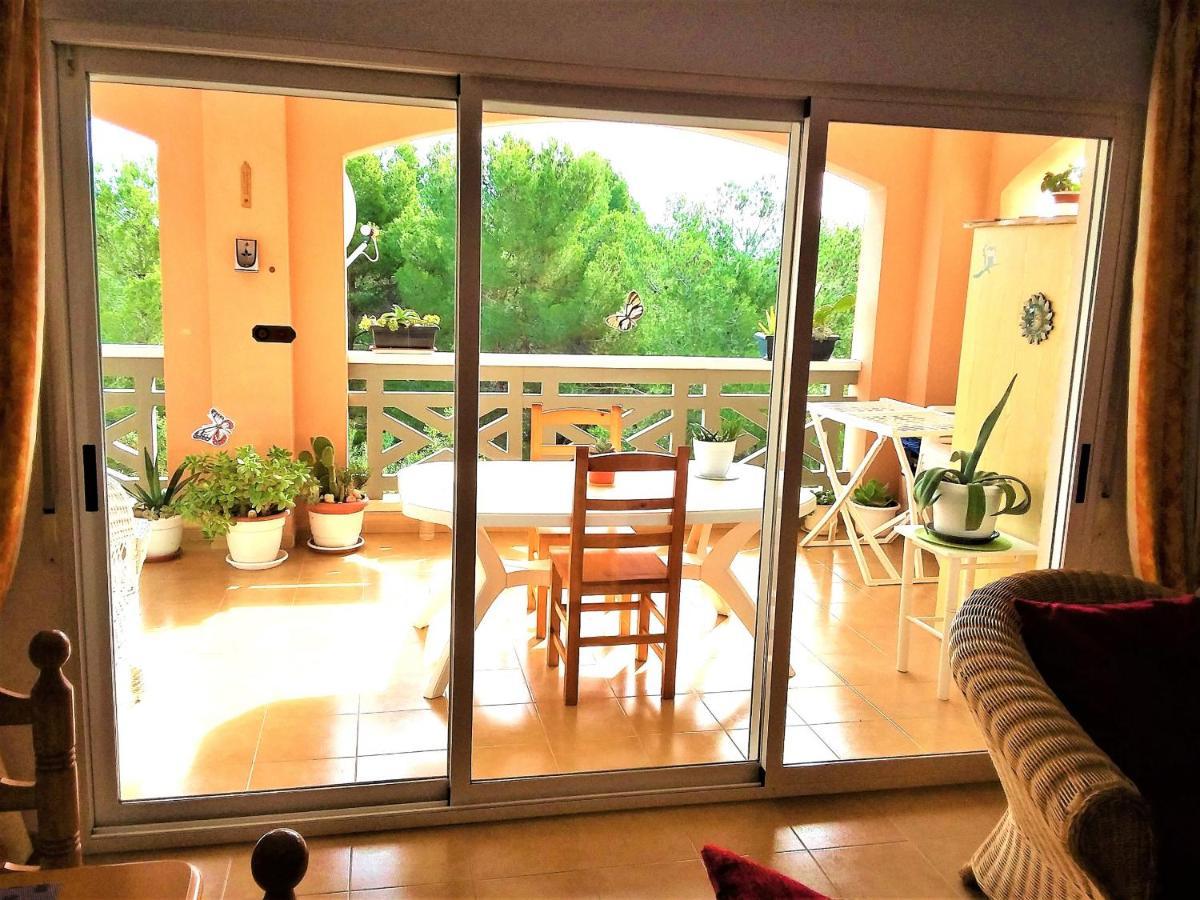 Edison Bungalows 4/6 Lek Peñíscola Εξωτερικό φωτογραφία