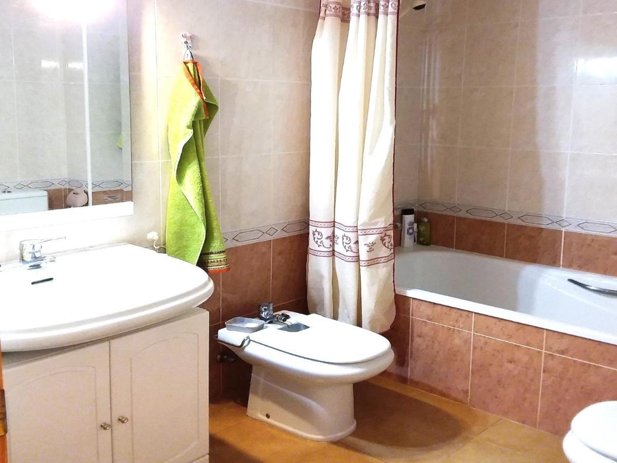 Edison Bungalows 4/6 Lek Peñíscola Εξωτερικό φωτογραφία